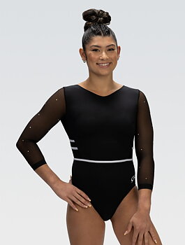 Endless Effort Competition Leotard