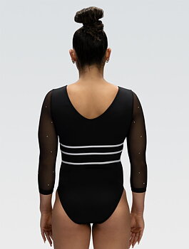 Endless Effort Competition Leotard