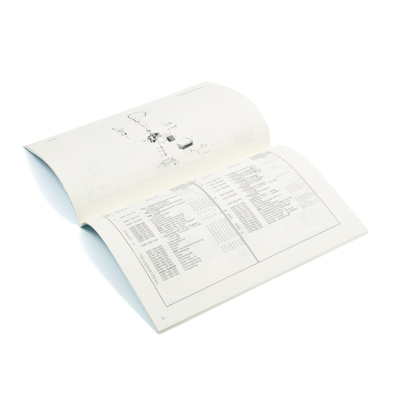 Ersatzteilkatalog für Sachs 50/A - 2