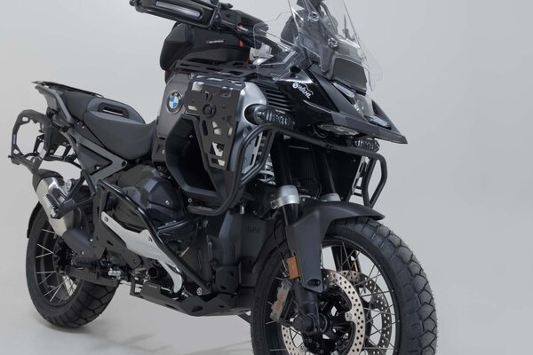 Upper crash bar. BMW R 1300 GS Adventure GG13 (24-25) - 5