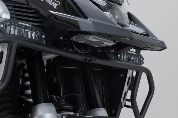 Upper crash bar. BMW R 1300 GS Adventure GG13 (24-25) - 6