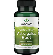 Full Spectrum Astragalus Root - Swanson