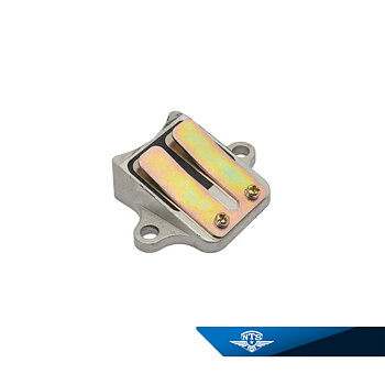 Spjeldventil for Suzuki TS/PV/RM/GT/ZR