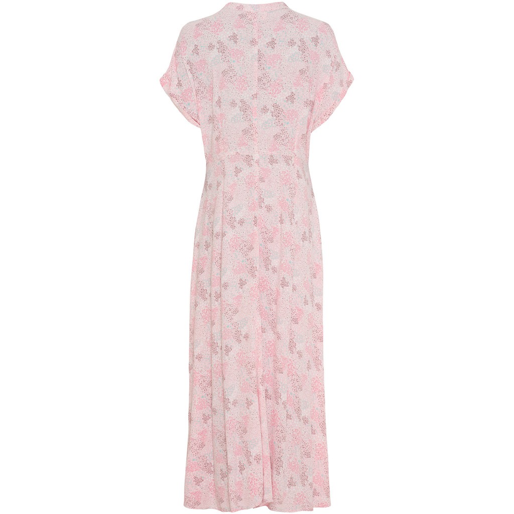 Gyta Dress - Powder Rose Flower - Isay