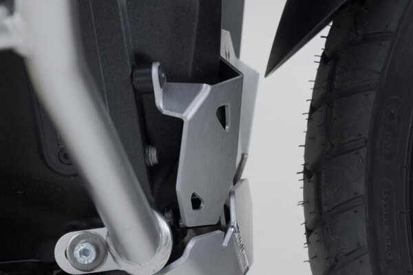 Engine guard extension. BMW R 1300 GS Adventure GG13 (24-25) - 4