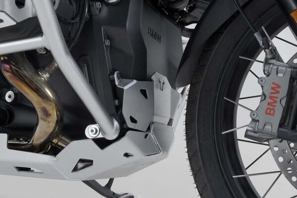 Engine guard extension. BMW R 1300 GS Adventure GG13 (24-25)