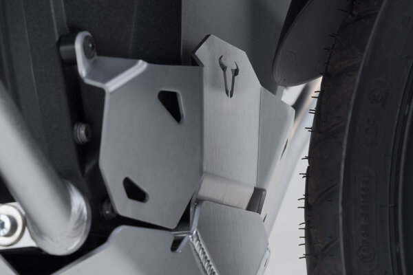 Engine guard extension. BMW R 1300 GS Adventure GG13 (24-25) - 2
