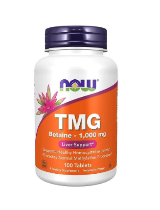 TMG - 1000 mg
