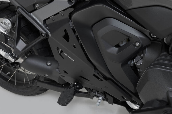 Heel protector. BMW R 1300 GS Adventure GG13 (24-25) - 3