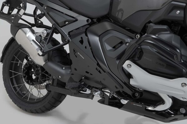 Heel protector. BMW R 1300 GS Adventure GG13 (24-25) - 2