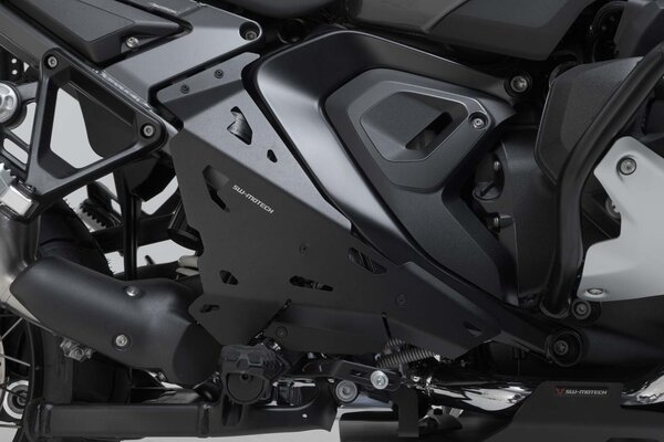 Heel protector. BMW R 1300 GS Adventure GG13 (24-25) - 4