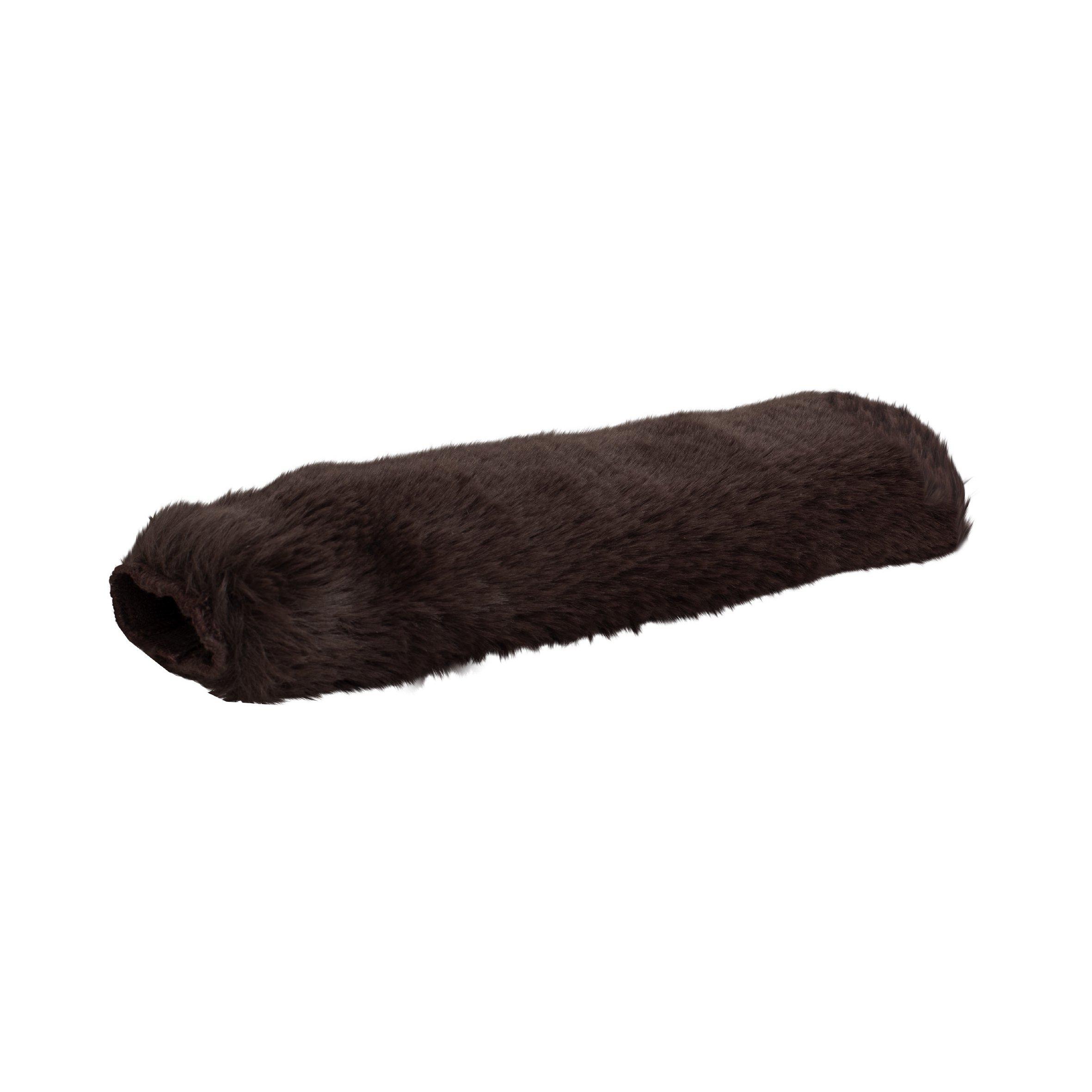 PROTECTOR NOSLUDD/NACKLUDD FAUX FUR - 3