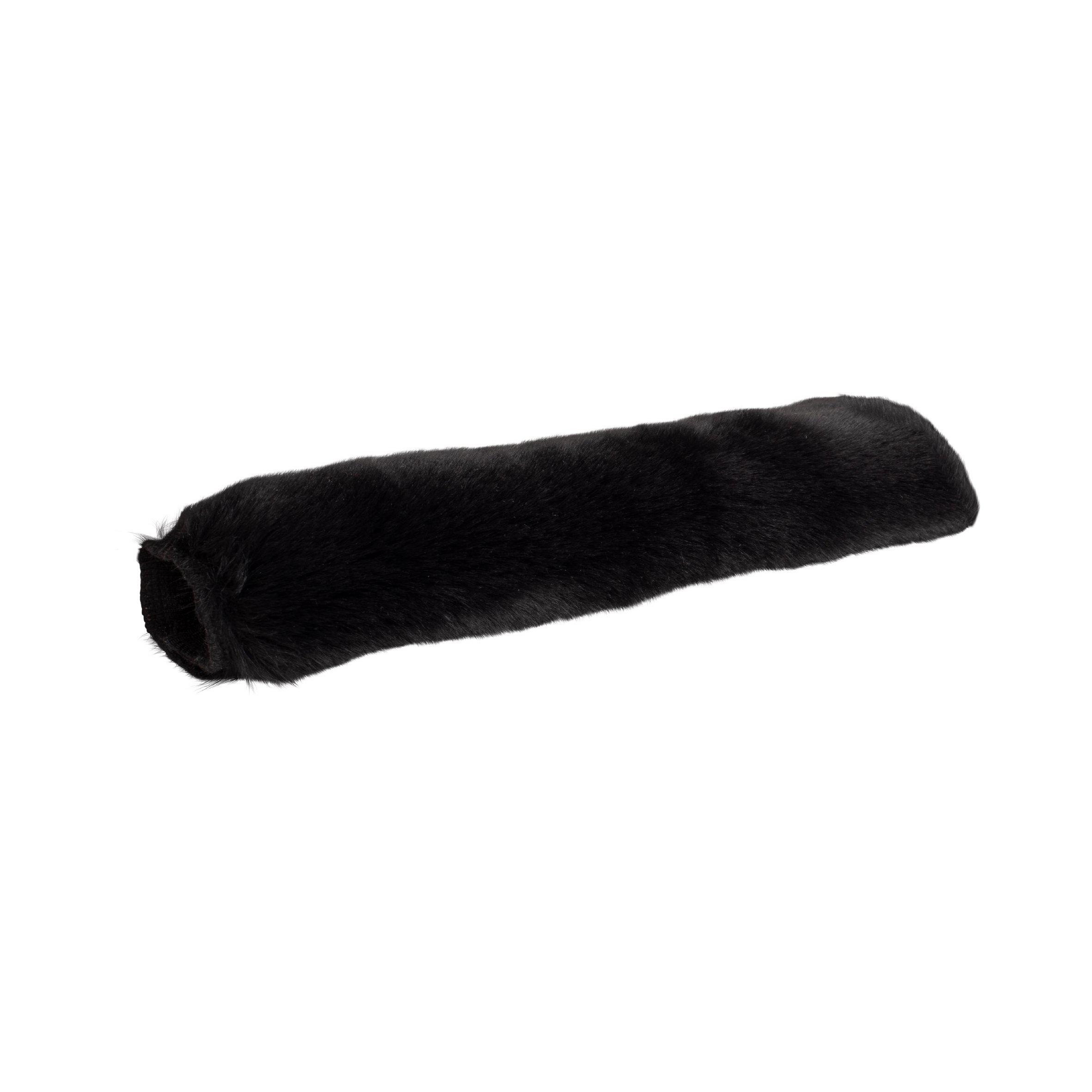 PROTECTOR NOSLUDD/NACKLUDD FAUX FUR - 2