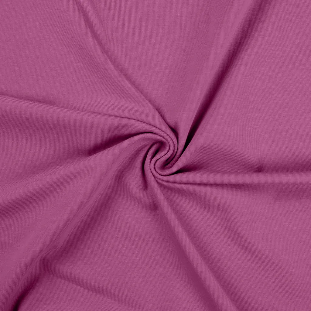 JERSEY - FUCHSIA 