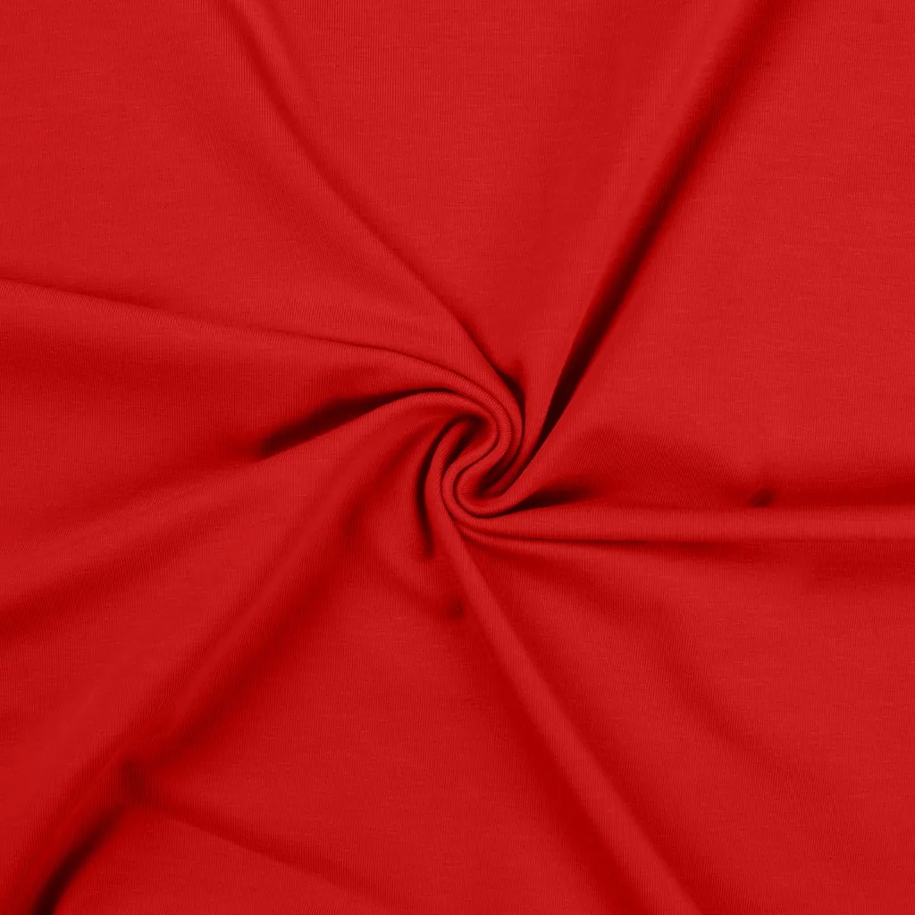 JERSEY - RED