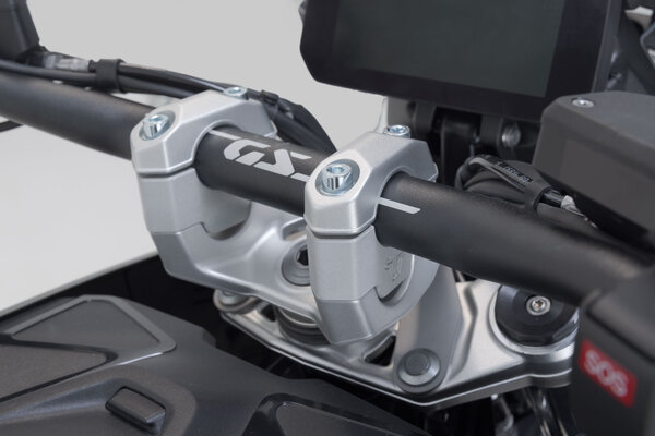 Bar riser. BMW R 1300 GS Adventure GG13 (24-25) - 4