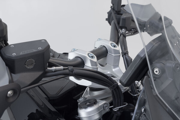 Bar riser. BMW R 1300 GS Adventure GG13 (24-25) - 5