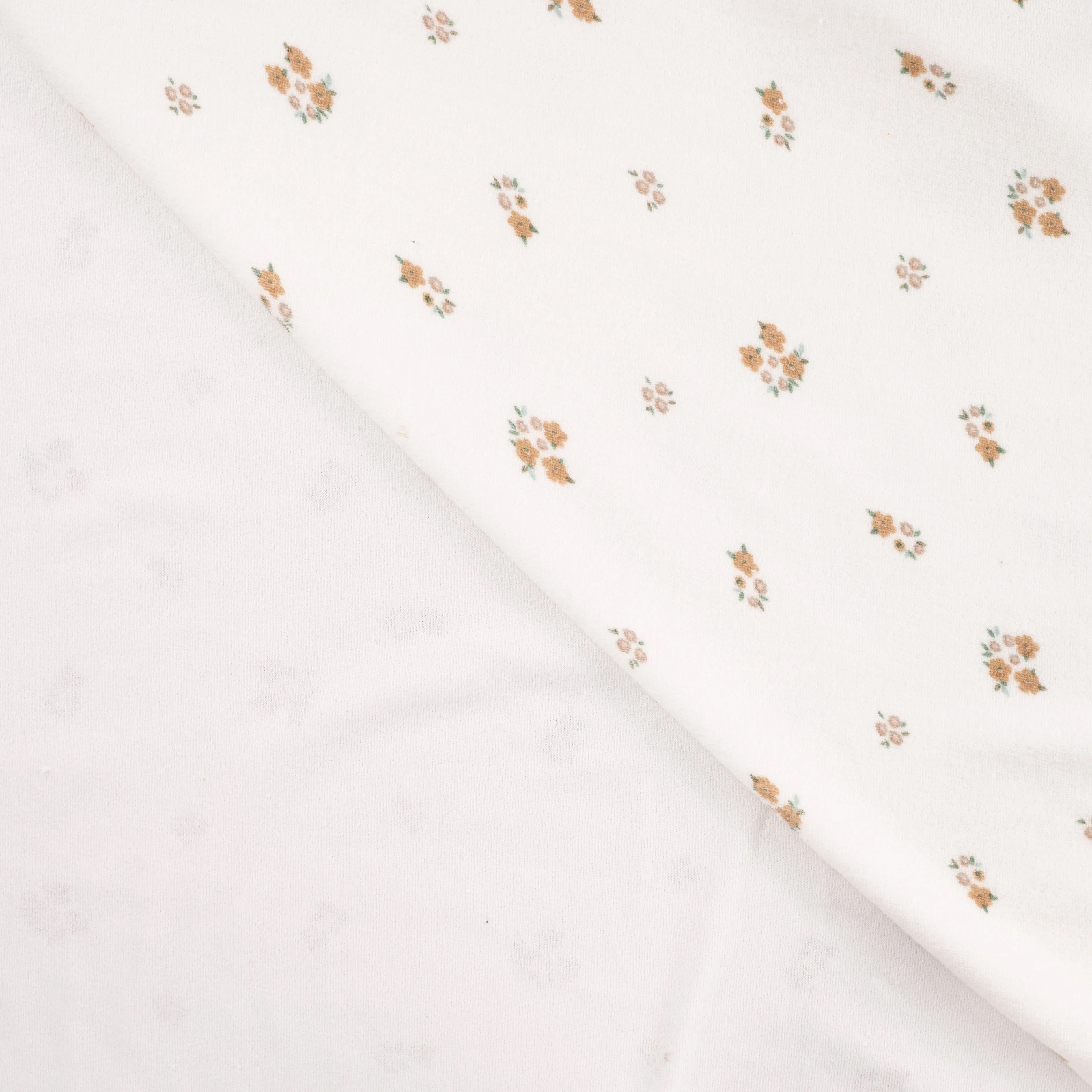 TERRYCLOTH - FLORALS - 2