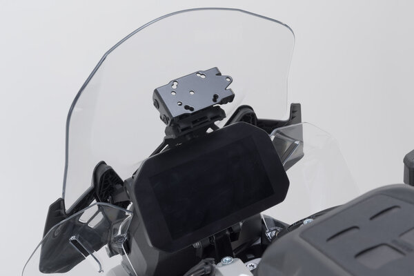 GPS mount for cockpit. BMW R 1300 GS Adventure GG13 (24-26)