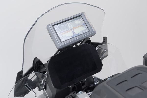 GPS mount for cockpit. BMW R 1300 GS Adventure GG13 (24-26) - 2