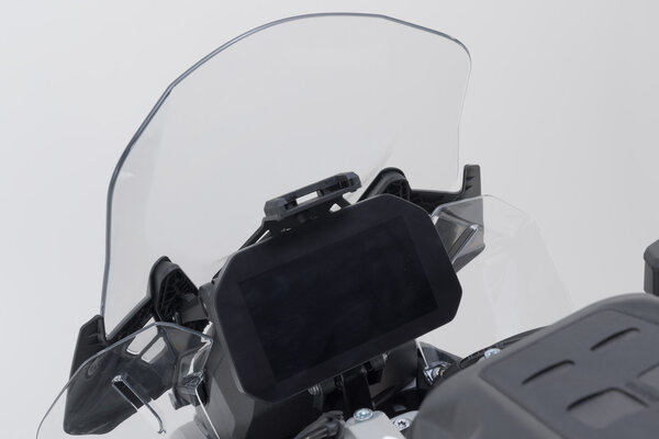 GPS mount for cockpit. BMW R 1300 GS Adventure GG13 (24-26) - 3