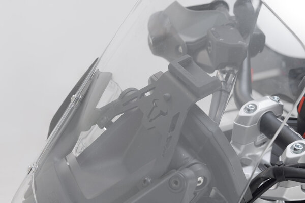 GPS mount for cockpit. BMW R 1300 GS Adventure GG13 (24-26) - 4