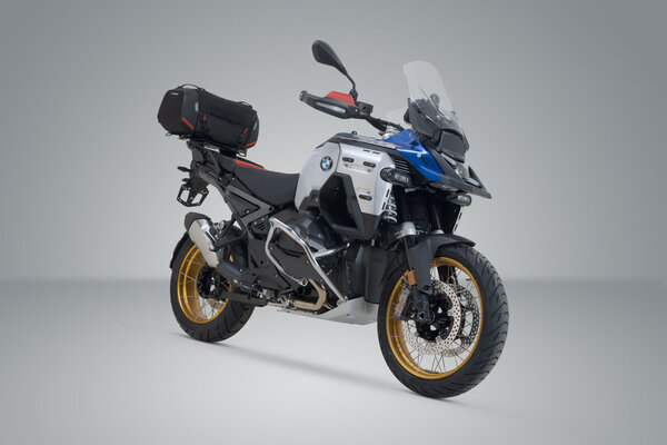 Rackpack set. BMW R 1300 GS Adventure GG13 (24-25) - 2