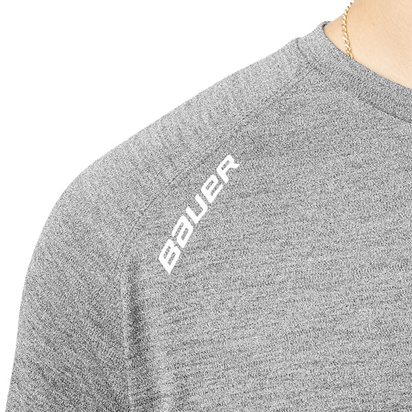 Bauer Team SS Tech Tee S24 - 4