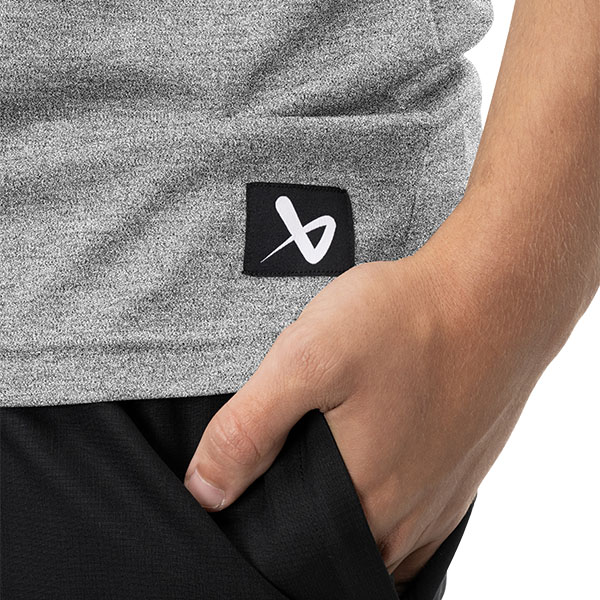 Bauer Team SS Tech Tee S24 - 6