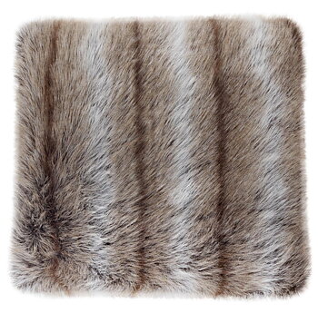 Hunter cushion M - Brown