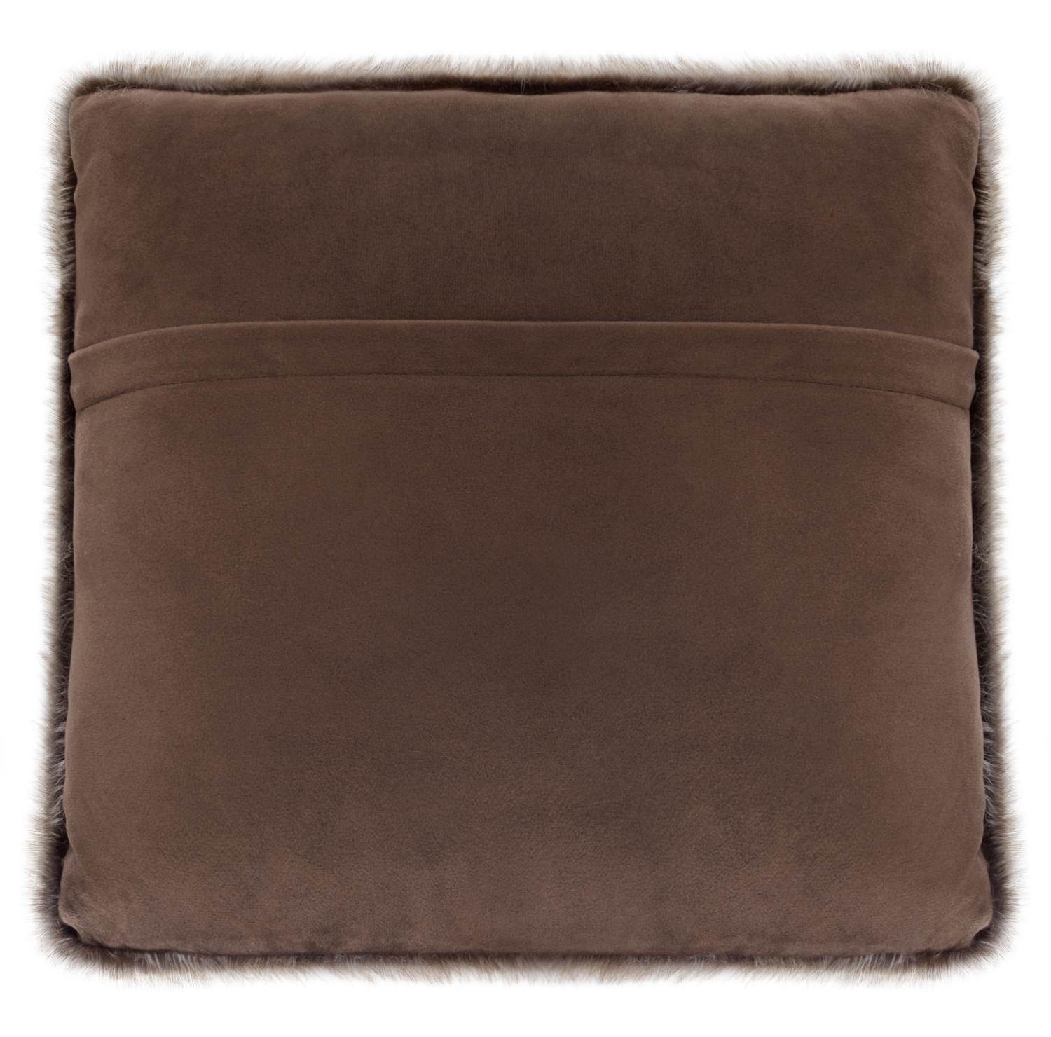 Hunter Kudde XL- Brown - 2