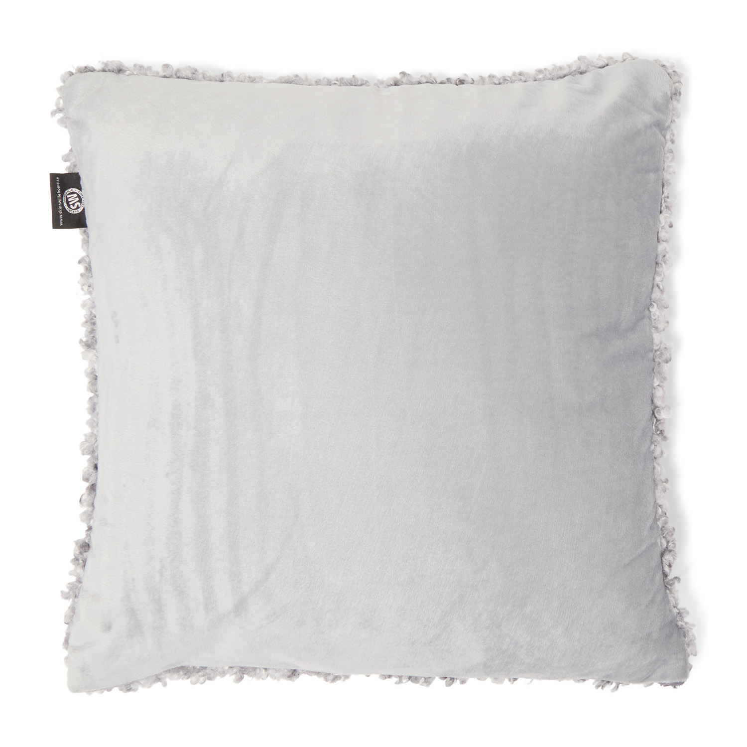 Lumme Cushion 45x45 - Stone - 2