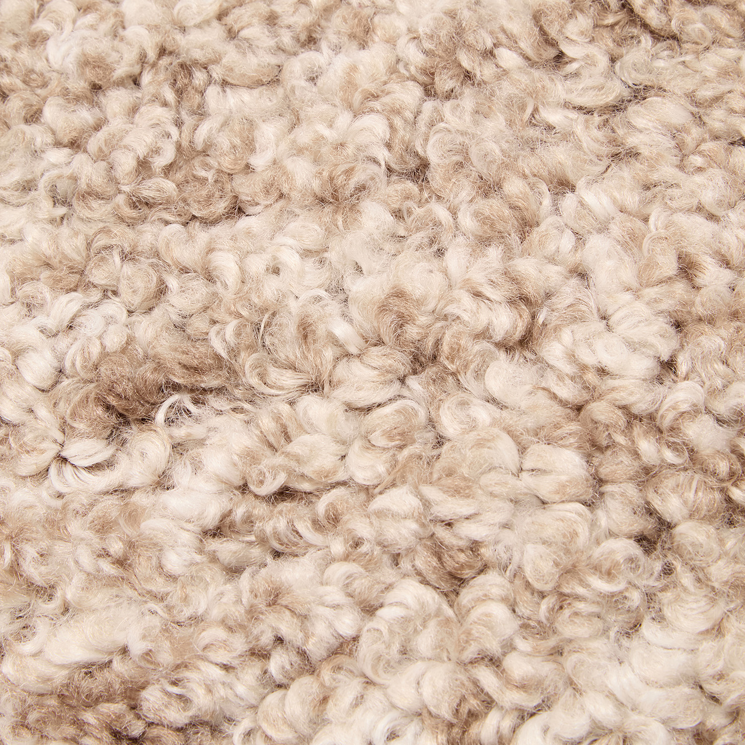 Lumme Cushion 45x45 - Toffee - 3