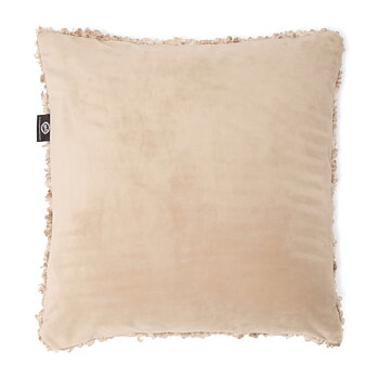 Lumme Cushion 45x45 - Toffee - 2