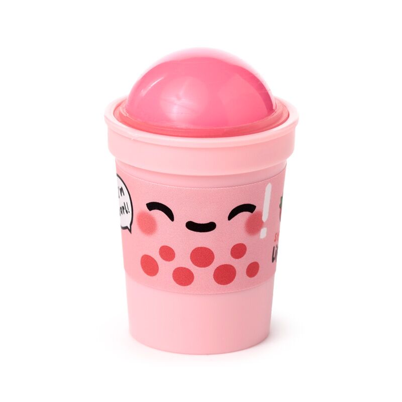 Läppbalsam - Bubble Tea - 5