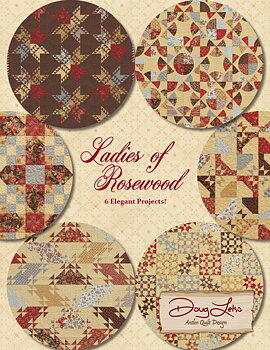 Mönster Ladies Of Rosewood