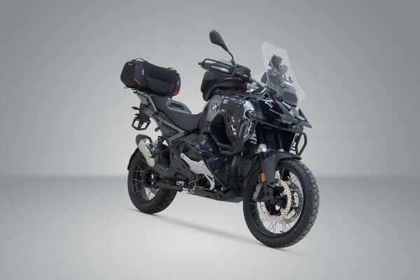 Rackpack set. BMW R 1300 GS Adventure GG13 (24-26) - 2