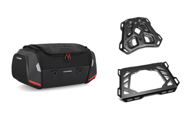 Rackpack set. BMW R 1300 GS Adventure GG13 (24-26)