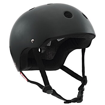 Globe Goodstock Certified Helmet Matte Black