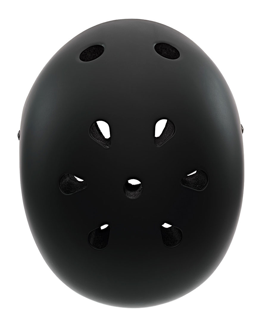 Globe Goodstock Certified Helmet Matte Black - 5