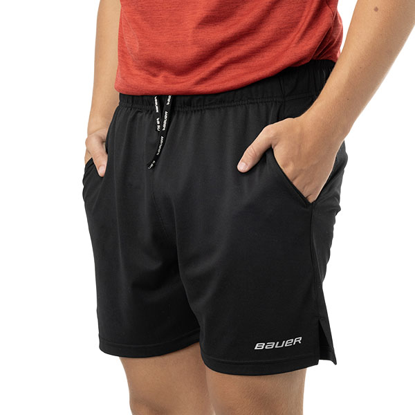 Bauer Team Knit shorts S24 - 2