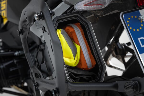 TRAX Toolbox. BMW R 1300 GS Adventure GG13 (24-25) - 3