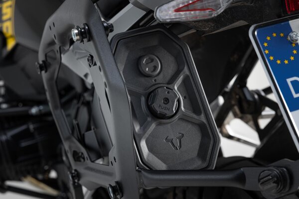 TRAX Toolbox. BMW R 1300 GS Adventure GG13 (24-25) - 2
