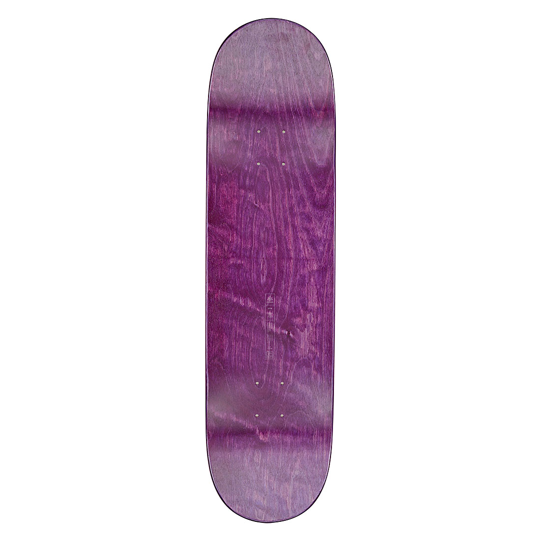 Globe Skateboard G1 Mind Expansion Off-White/Purple 8.5 - 5