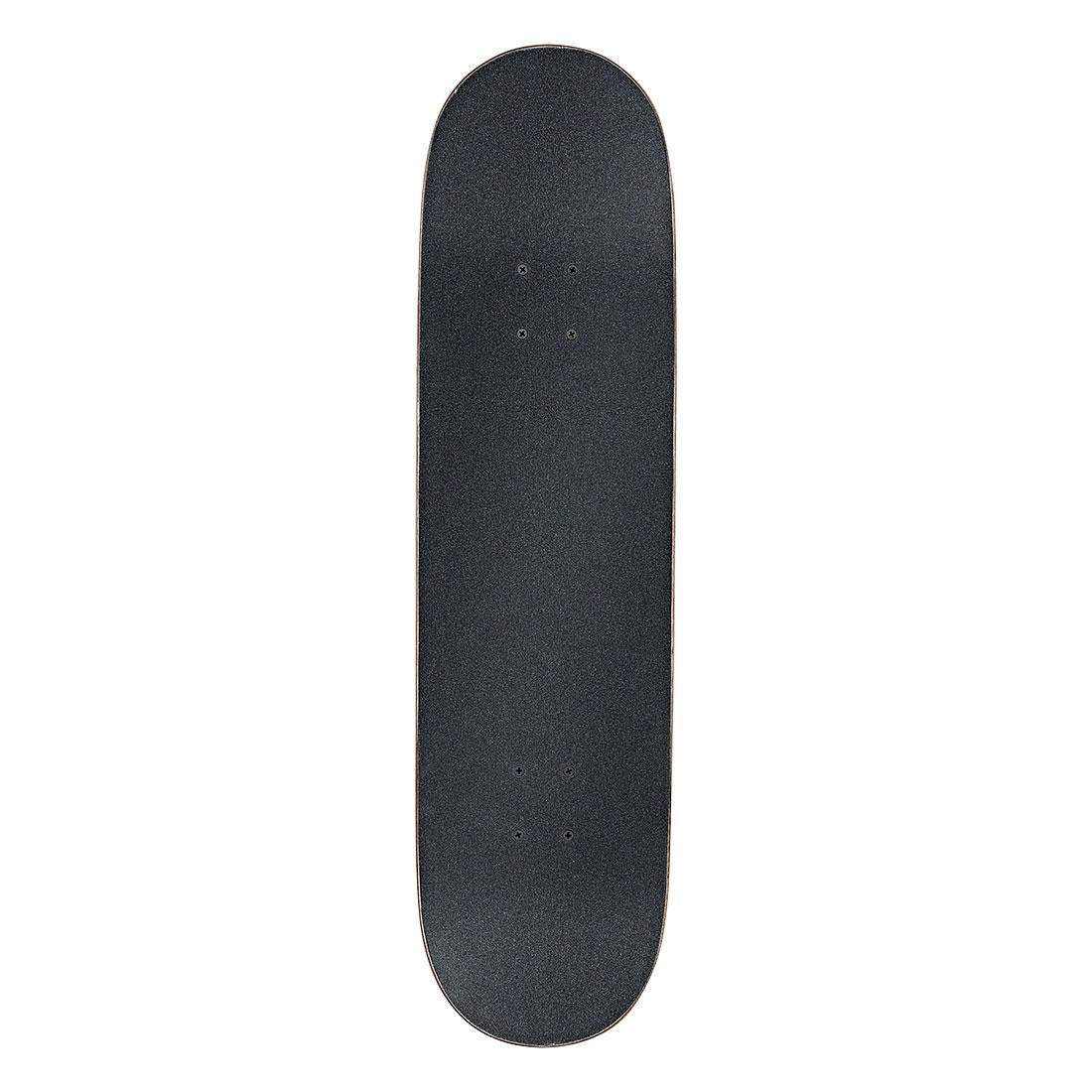 Globe Complete Skateboard Goodstock Black Camo 8.5 - 4