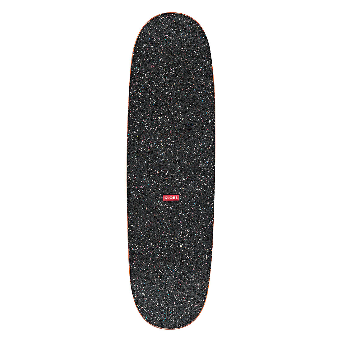 Globe Complete Skateboard Kids Softie Mid Dark Maple/Concrete Dreams 8.25 - 4