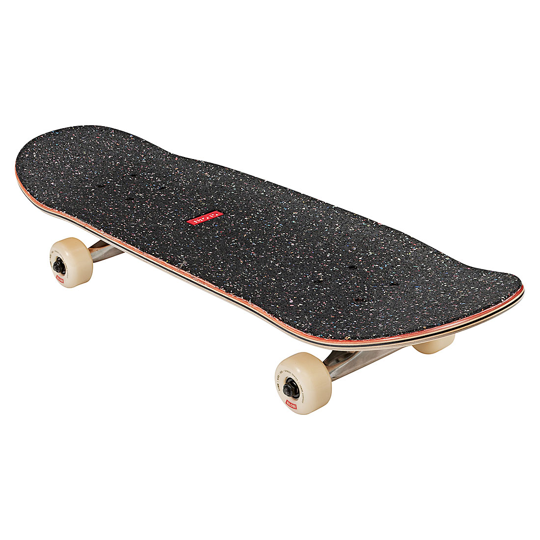 Globe Complete Skateboard Kids Softie Mini Natural/Por Vida 7.9 - 2