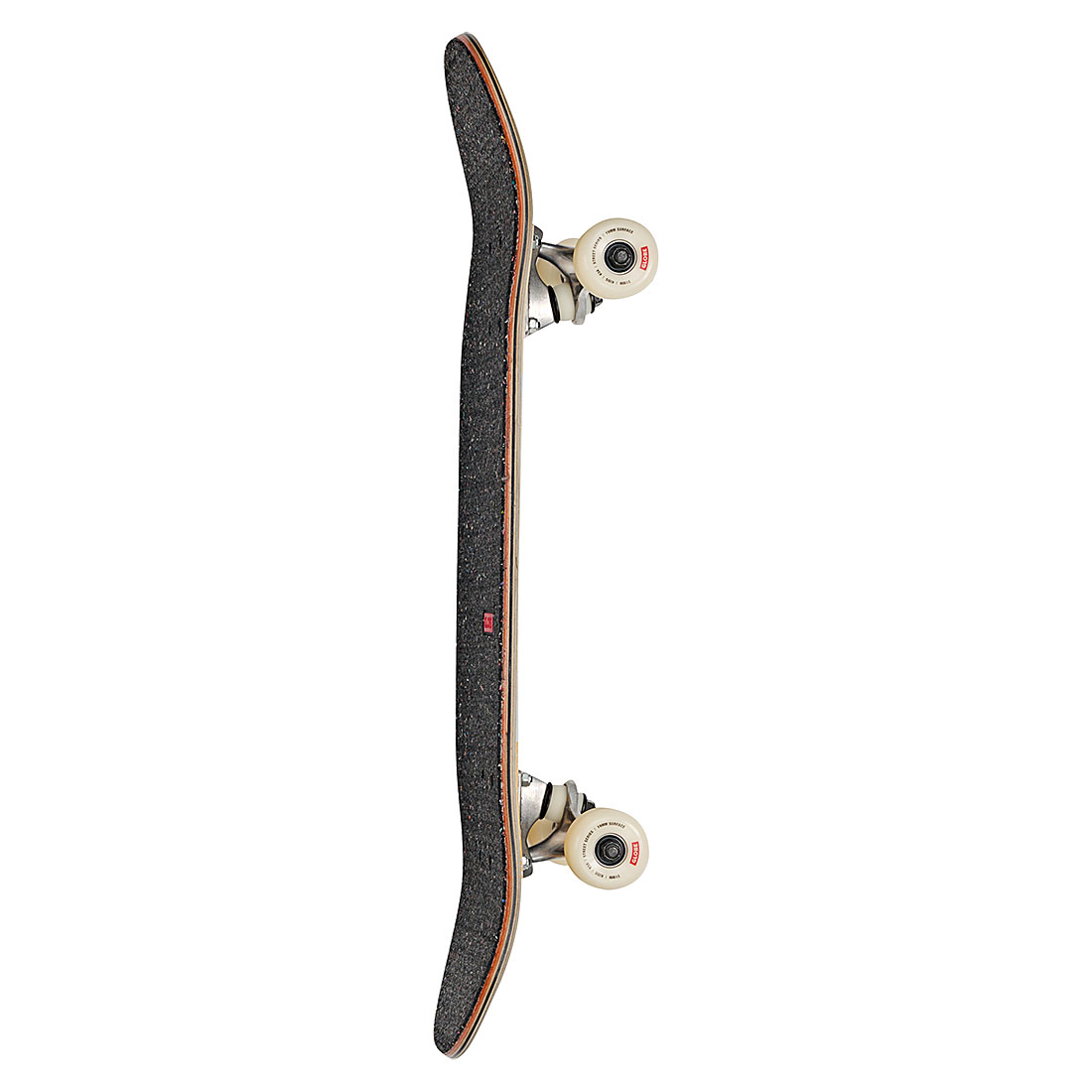 Globe Complete Skateboard Kids Softie Mini Natural/Por Vida 7.9 - 3