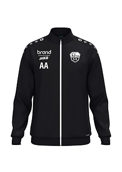 JAKO Polyester Jacket One Ledare