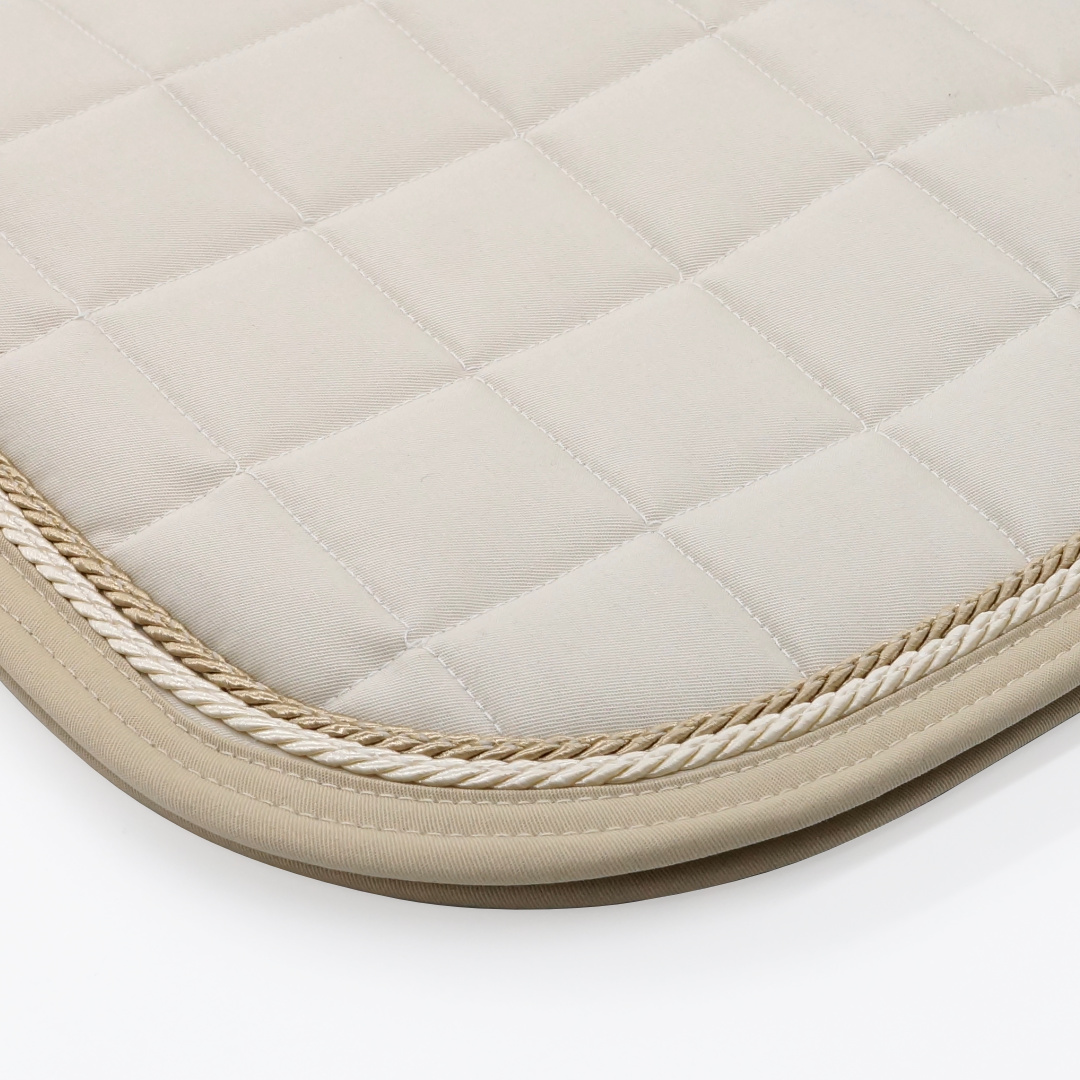 Hoppschabrak Kitt DD, sand/creme - 4